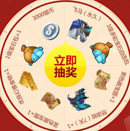 《我叫MT4》双十一礼包