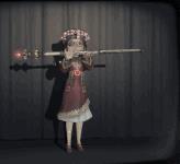 《第五人格》第四赛季精华2新皮肤爆料 医生往昔月底上线