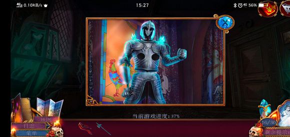 《迷失的人格》第八关怎么过