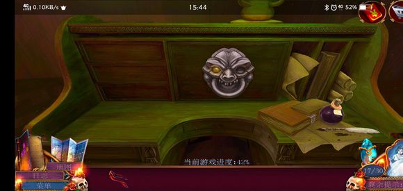 《迷失的人格》第八关怎么过