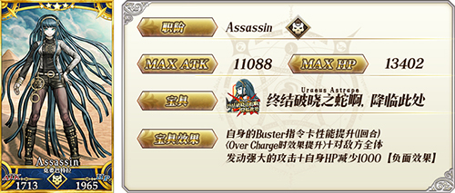 《FGO》万圣节二期复刻卡池怎么样
