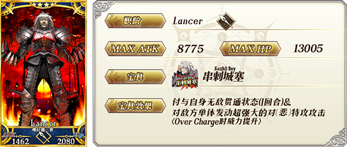 《FGO》万圣节二期复刻卡池怎么样