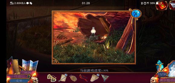 《迷失的人格》第六关怎么过