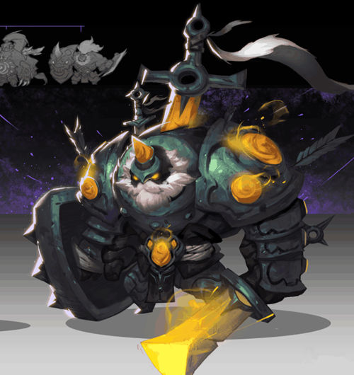 《长安幻世绘》铁兵卫怎么样