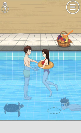 ����ɢ���´���ս2���ھŹ�ͼ�Ĺ���