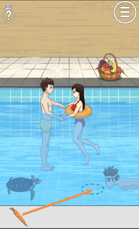 ����ɢ���´���ս2���ھŹ�ͼ�Ĺ���