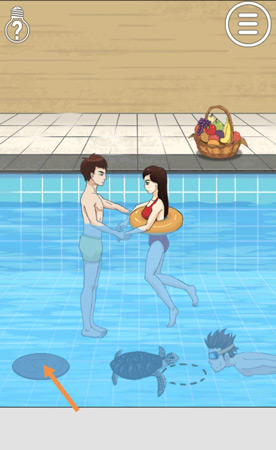 ����ɢ���´���ս2���ھŹ�ͼ�Ĺ���