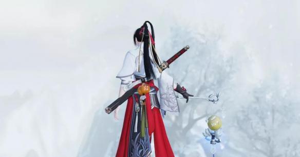 《楚留香》手游万柿如意挂件获得方法