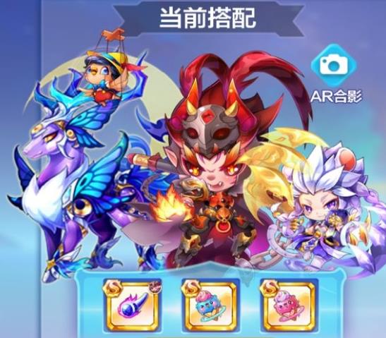 《天天酷跑》光暗猴王技能详解及阵容搭配