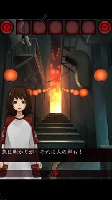 《?妖怪夜市》第一关怎么过