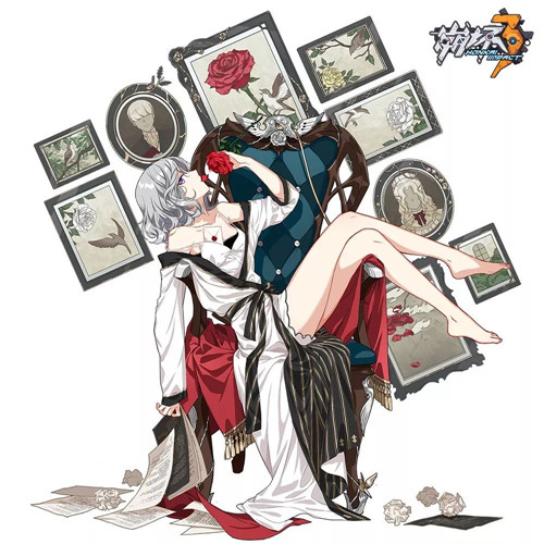 《崩坏3》王尔德圣痕怎么样