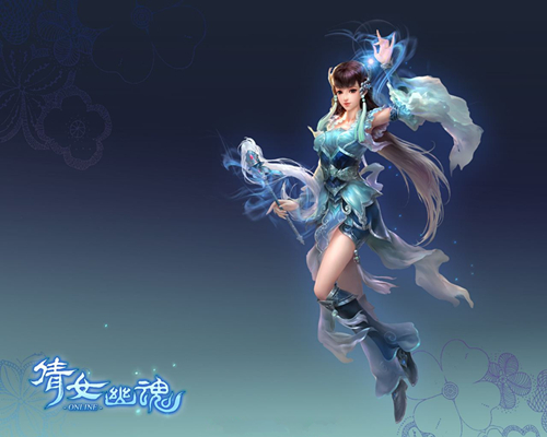 《倩女幽魂》11月8日在线维护公告