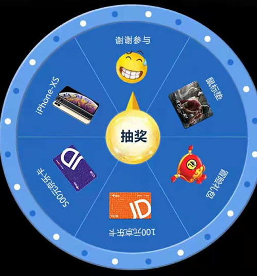 《明日之后》首发抽奖礼包