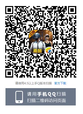 《绝对求生刺激战场》糖果狂欢周礼包