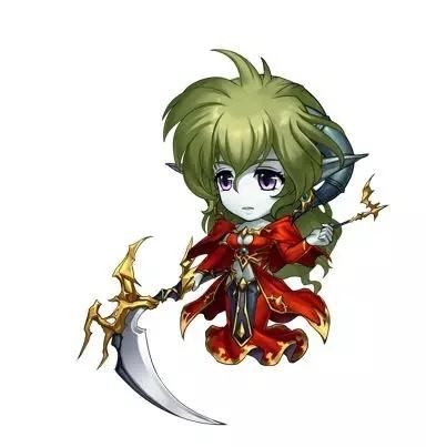 《梦幻模拟战》手游SSR妮丝蒂尔PVE价值比PVP高