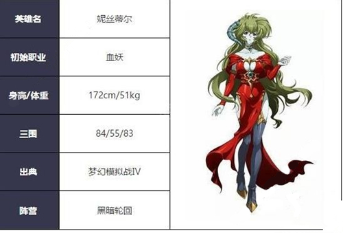《梦幻模拟战》手游11月8日更新预告