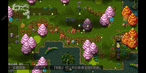 《祛魅入灭》第三章攻略