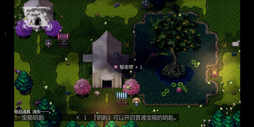 《祛魅入灭》第三章攻略