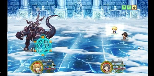 《祛魅入灭》第一章攻略