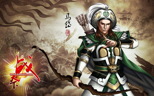 《战天下ZERO》阵容搭配攻略