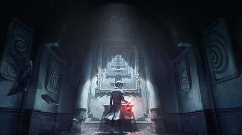《第五人格》小丑配件怎么选择