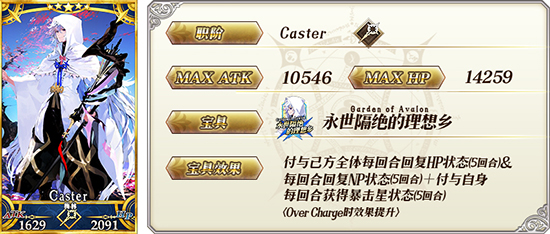 《FGO》1000W下载卡池怎么样
