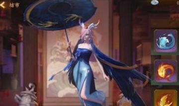 《神都夜行录》雨师阵容怎么搭配