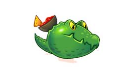 《植物大战僵尸2》十一月签到植物图文介绍