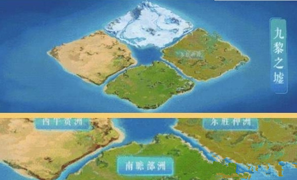 《梦幻西游》手游新坐骑莽猛犸图鉴及获得方法一览