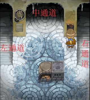 《古城公主》第22关图文通关攻略详解