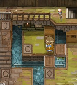 《古城公主》第19关图文通关攻略详解