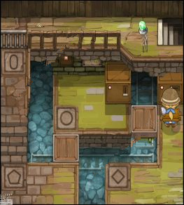 《古城公主》第19关图文通关攻略详解