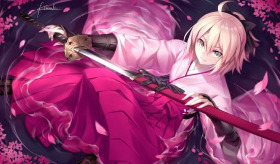 《FGO》万圣节四期自由本配置攻略