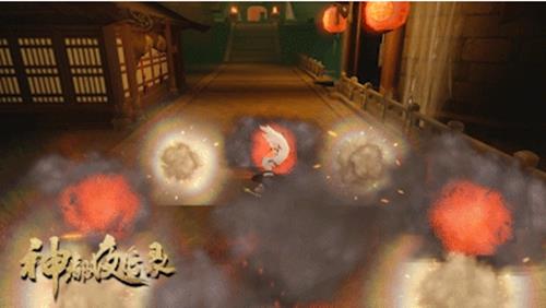 《神都夜行录》妖怪通缉朱厌怎么打