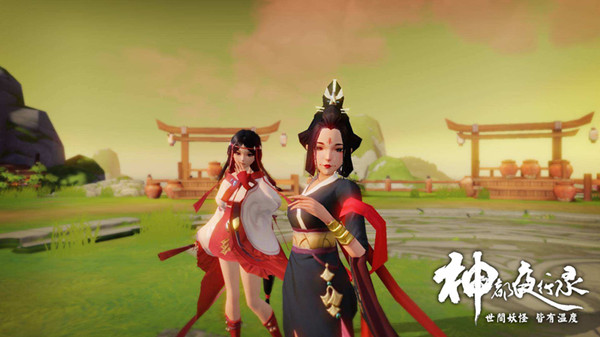 《神都夜行录》阿蛮阵容怎么搭配