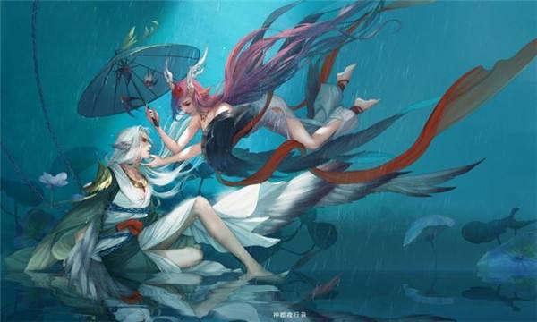 《神都夜行录》风伯阵容怎么搭配