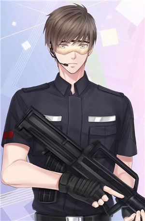 《恋与制作人》7月签到羁绊返场活动