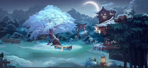 《阴阳师》独当一面礼包
