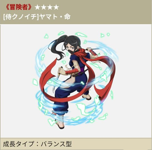 《地城邂逅记忆憧憬》首抽角色一览