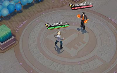《非人学园》爆豪胜己技能详解介绍