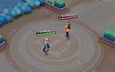 《非人学园》爆豪胜己技能详解介绍