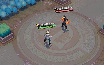 《非人学园》爆豪胜己技能详解介绍
