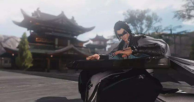 《楚留香》手游乱云涛衫怎么获得