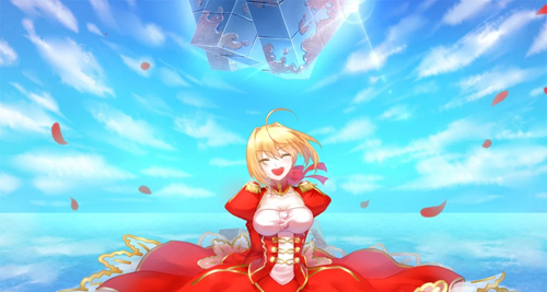 《FGO》尼禄祭2018预赛花瓣速刷方法
