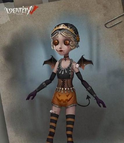 《第五人格》舞女欢乐小恶魔怎么获得
