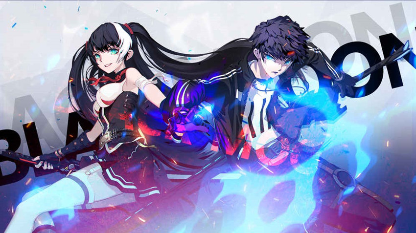 《黑月Extend》怎么玩