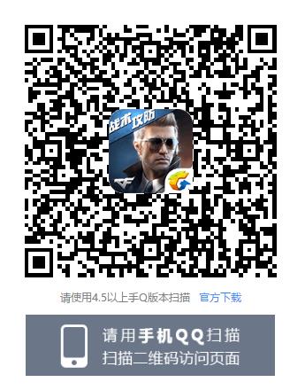 CF手游M4A1死神抽奖礼包