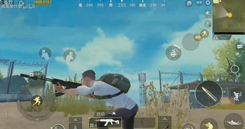 �����������̼�ս������ǹ���BUG