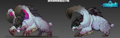 《我的起源》手游白兔兽攻略