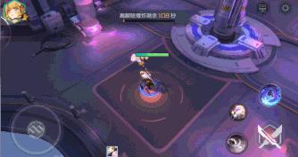 《永远的7日之都》璃璃子万圣节皮肤获得方法